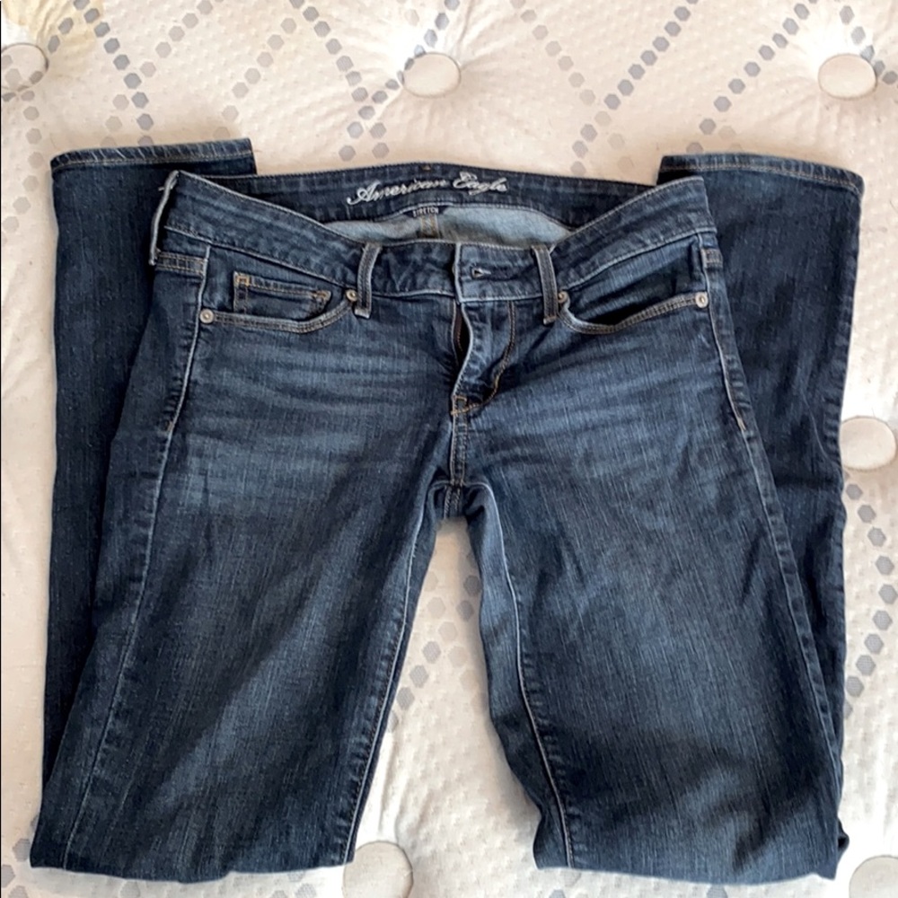 Women’s jeans